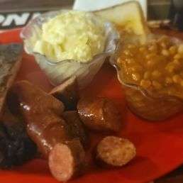 Meat Combo