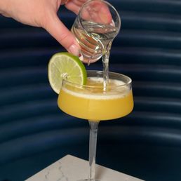 Cocktail Cocktail
