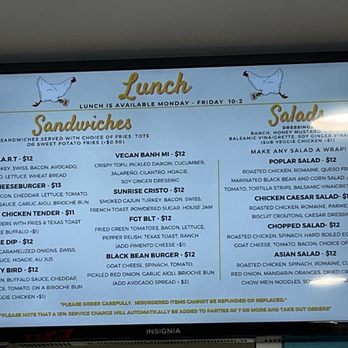 Sunrise Memphis - East Memphis - Menu - Breakfast & Brunch Near Me - Memphis, Tennessee Sunrise Memphis - East Memphis - Menu - Breakfast & Brunch Near Me - Memphis, Tennessee