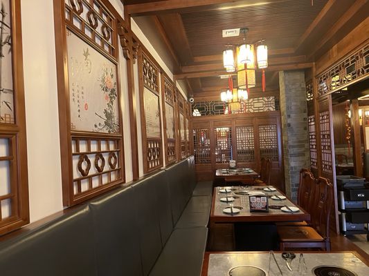 Gangnam Bar BBQ & Hot Pot by null