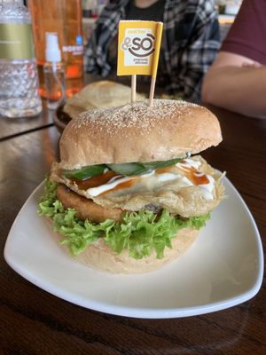 nomVnom Bistro by null