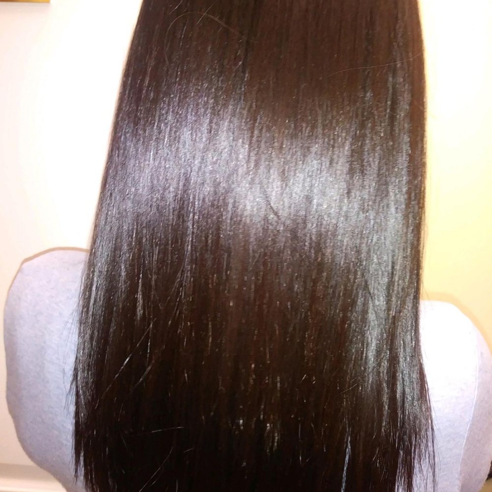 Lucy's Hair Studio - Hair Salons Near Me - Houston, Texas