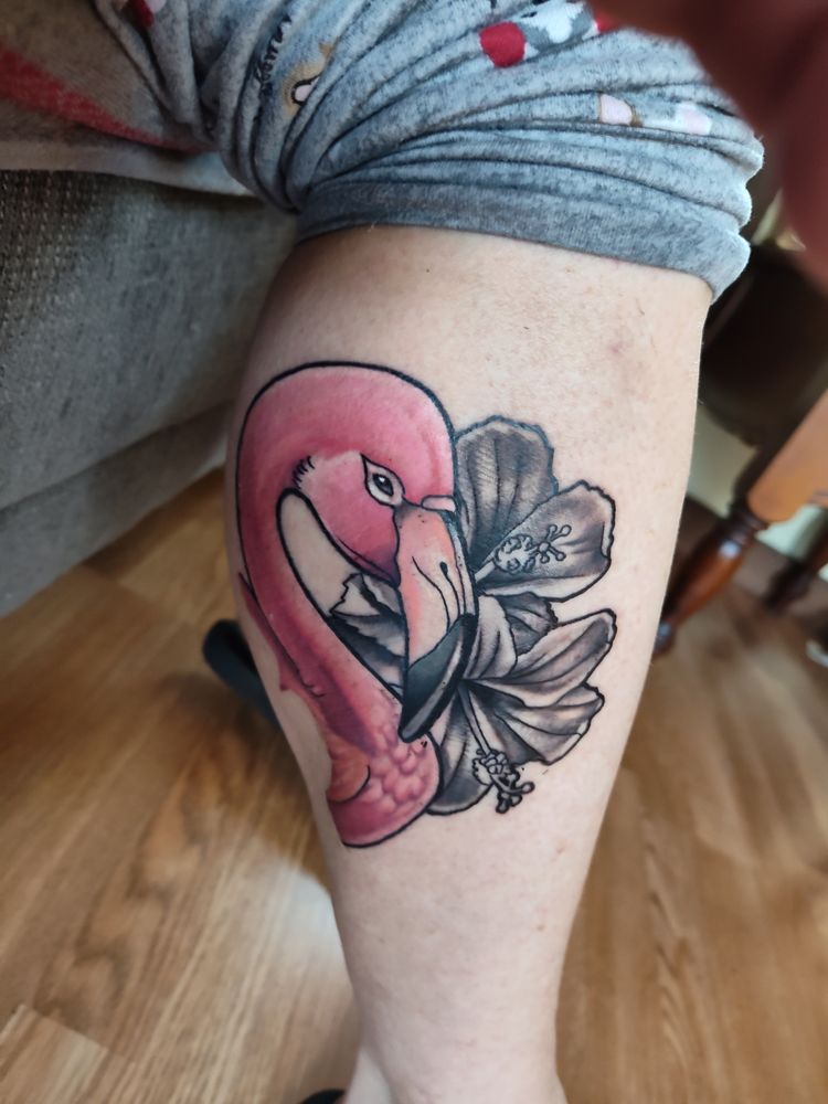 HAZARD INKS Updated August 2024 24 Photos 629 5th Ave W