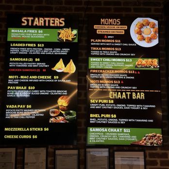 Moti- Lincoln Park - Halal Near Me - Chicago, Illinois Moti- Lincoln Park - Halal Near Me - Chicago, Illinois