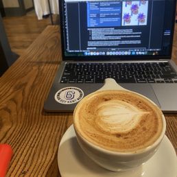 Cafe Miel