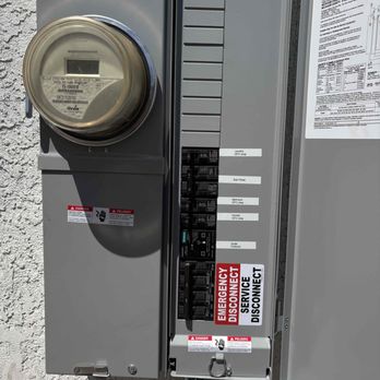B&M Electric - Solar Installation Near Me - Torrance, California