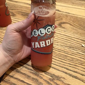 Yardbird - To-go drink - Southern Near Me - Las Vegas, Nevada Yardbird - To-go drink - Southern Near Me - Las Vegas, Nevada