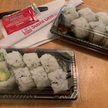 Sushi Umi - Sushi rolls - Sushi Bars Near Me - Glendora, California Sushi Umi - Sushi rolls - Sushi Bars Near Me - Glendora, California