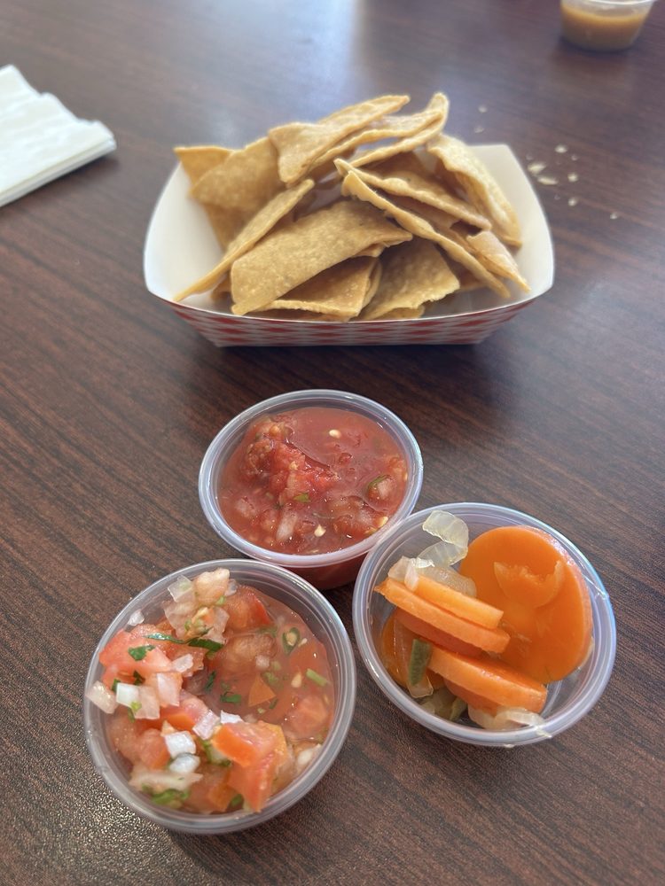 South El Camino Taqueria