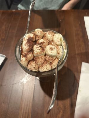 Samira Restaurant by null