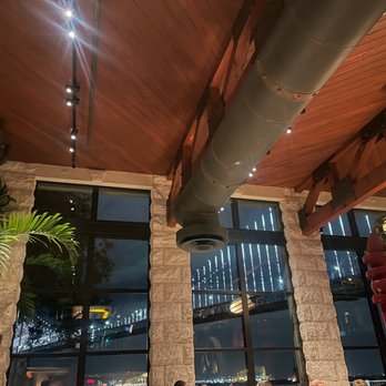 EPIC Steak - Bay Bridge Views - Steakhouses Near Me - San Francisco, California