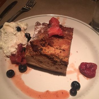 The Beehive - Thick-Cut French Toast, Chantilly Cream, Maple Syrup - American Near Me - Boston, Massachusetts The Beehive - Thick-Cut French Toast, Chantilly Cream, Maple Syrup - American Near Me - Boston, Massachusetts