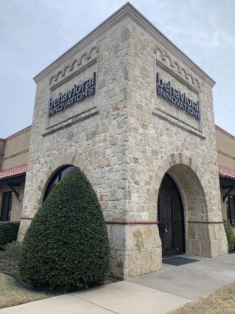 Behavioral Innovations - grief counselor in Carrollton, TX