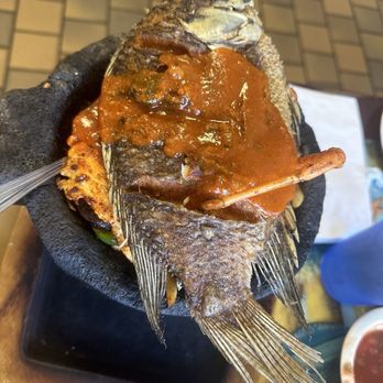 Brisas del Mar - Fried fish - Mexican Near Me - Fort Pierce, Florida Brisas del Mar - Fried fish - Mexican Near Me - Fort Pierce, Florida
