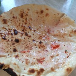 Lazeez Tandoori - Peshwari naan bread
