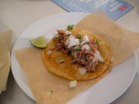 Mano De Santo by null