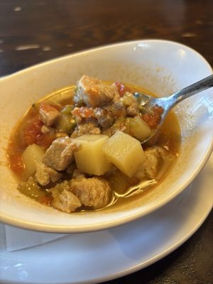 Santa Fe Bite by null