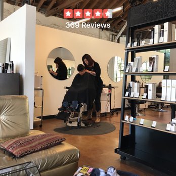 Flaunt Salon - Hair Salons Near Me - Long Beach, California Flaunt Salon - Hair Salons Near Me - Long Beach, California