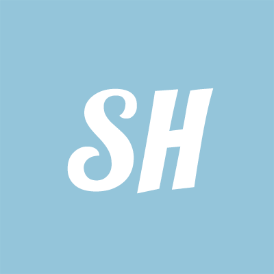 Seaside Hobbies Logo
