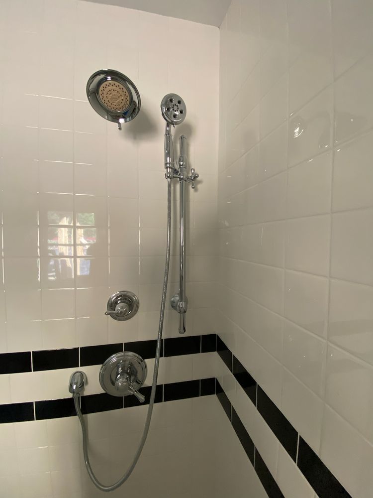 Slide of Stone Plumbing & Heating