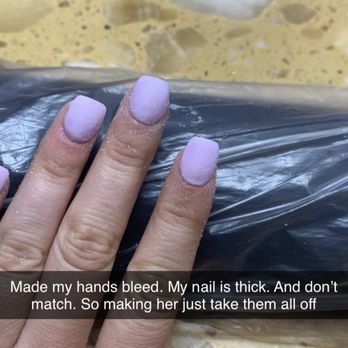 G Nails & Spa - Nails from G Nails - Nail Salons Near Me - Bedford, Texas