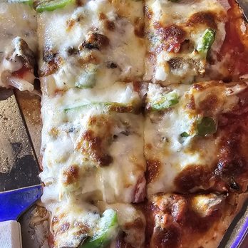 Evviva Bar & Eatery - Pizza - Pizza Near Me - Lisle, Illinois