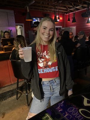 Red's Icehouse by null