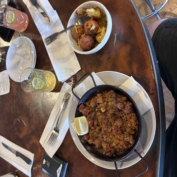 S/T Hooligans - Cajun/Creole Near Me - Seattle, Washington