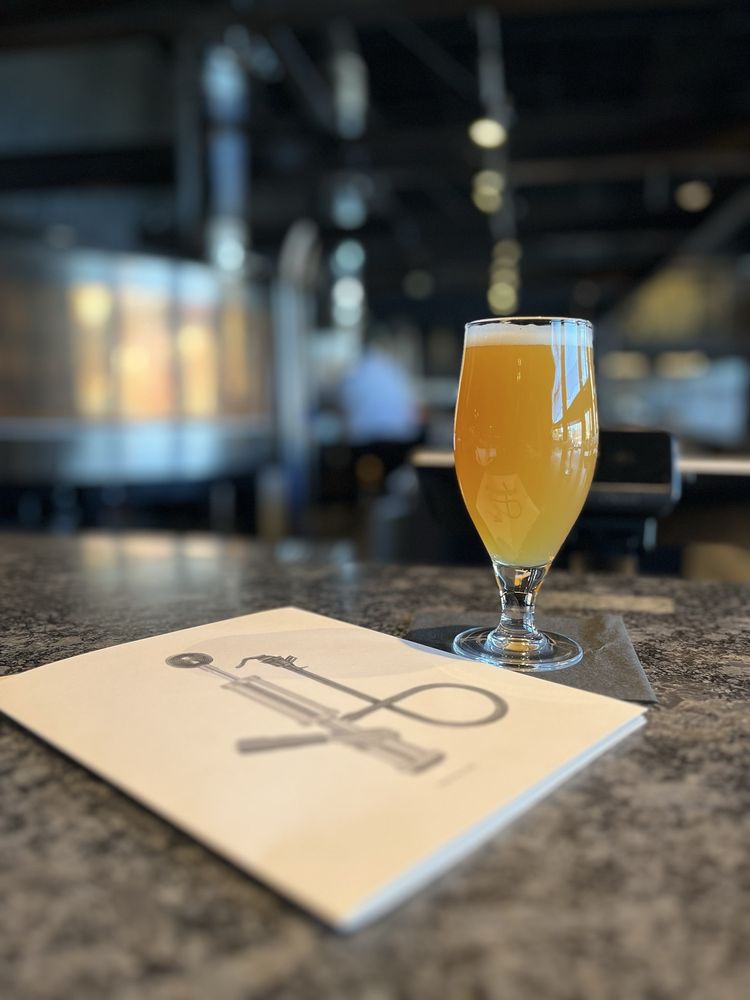Trillium - Canton