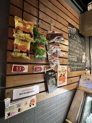 Aroy Dee Thai Kitchen by null