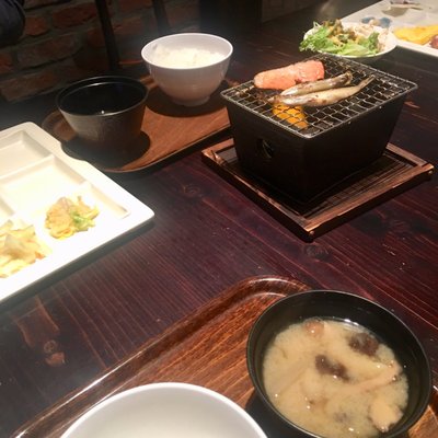 Asahidake Onsen Hotel Deer Valley by null