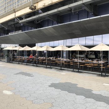 Industry Kitchen - Exterior - American Near Me - New York, New York Industry Kitchen - Exterior - American Near Me - New York, New York