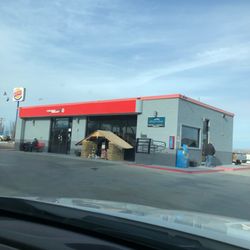 Freeway Texaco - The Food Mart Texaco