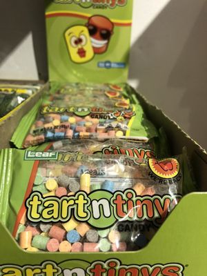 Charm me Sweet Candy Store by null