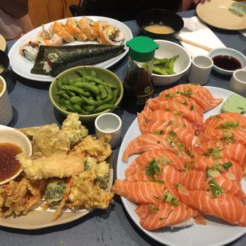 Saburo's - Torosake on right - Japanese Near Me - Portland, Oregon Saburo's - Torosake on right - Japanese Near Me - Portland, Oregon