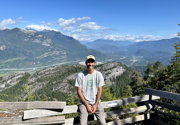 Sea to Sky Gondola by null
