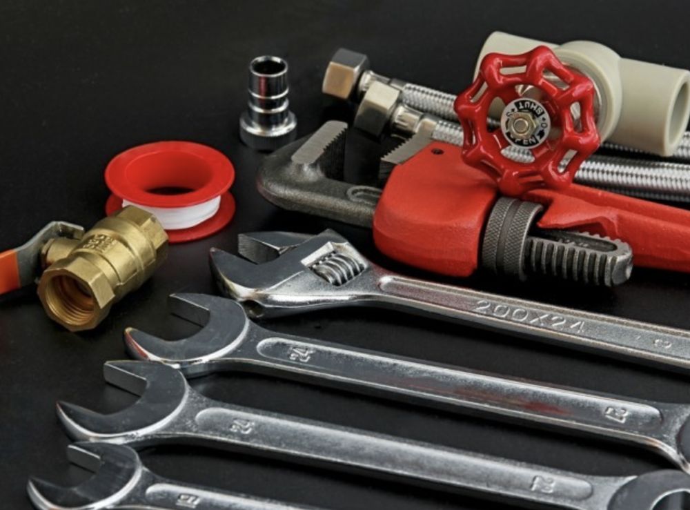 Slide of Mendel Plumbing Heating Air Conditioning Electric & Remodeling