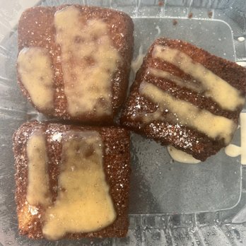Clary's Corner Cafe - Cornbread French Toast - Cafes Near Me - Lake Worth, Florida