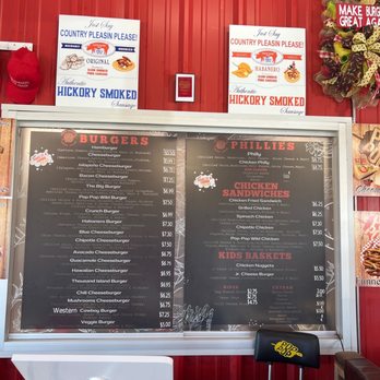 Pop Pop Burgers - Menu 2023 - Fast Food Near Me - Springtown, Texas Pop Pop Burgers - Menu 2023 - Fast Food Near Me - Springtown, Texas