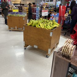Marketplace IGA