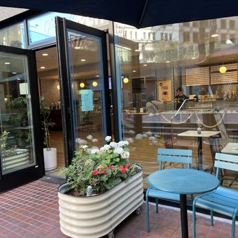 Poesia Cafe - Cute seating area - Cafes Near Me - San Francisco, California Poesia Cafe - Cute seating area - Cafes Near Me - San Francisco, California