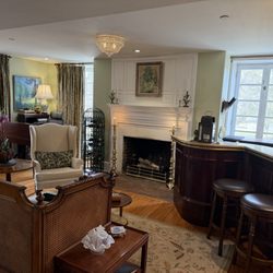The Inn at Barley Sheaf Farm