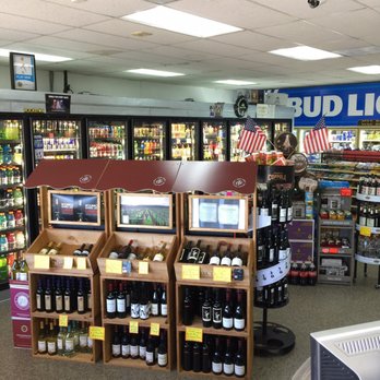 Woodcrest Liquor - a variety of liquors in a store - Beer, Wine & Spirits Near Me - Riverside, California Woodcrest Liquor - a variety of liquors in a store - Beer, Wine & Spirits Near Me - Riverside, California