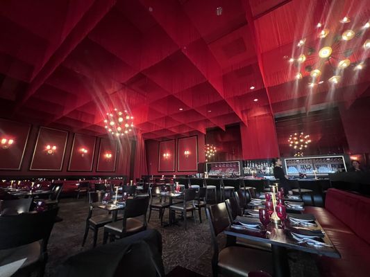 TEATRO Restaurant at the Arsht by null