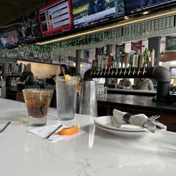 MaGerk's - The bar
