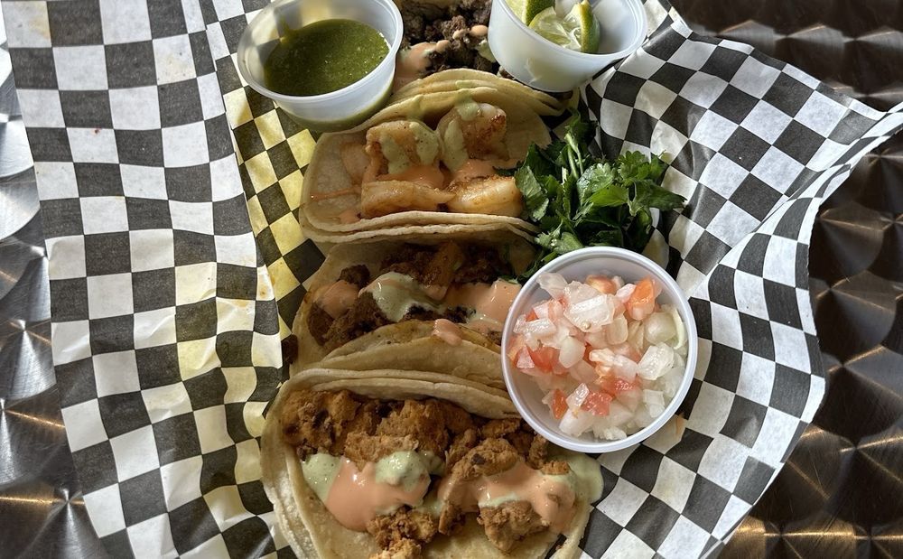 Taco Bar