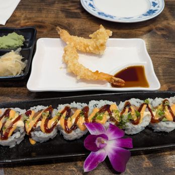 Lin's Garden - Japanese Near Me - Roseville, California