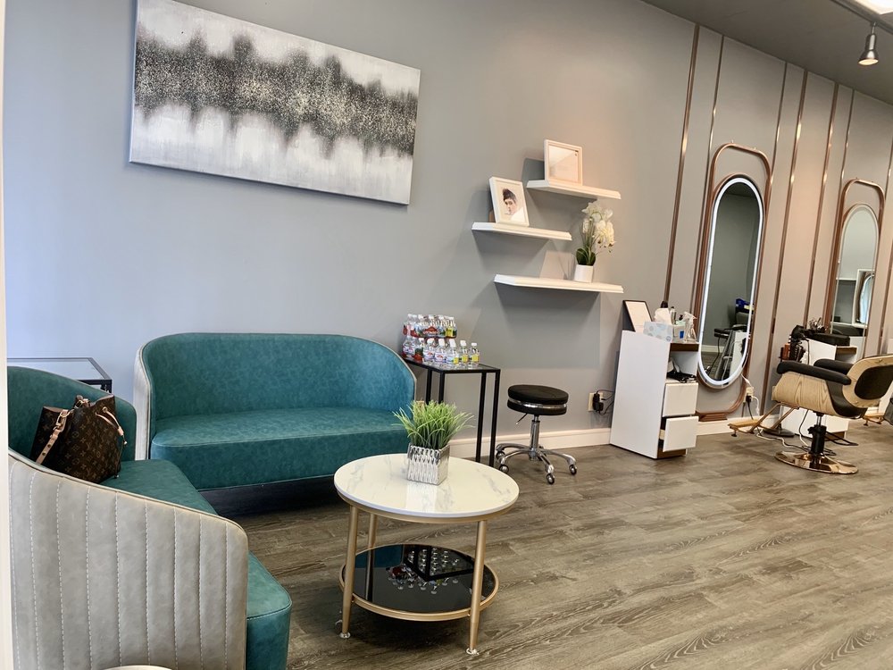 SOSO CLUB HAIR SALON 177 Photos & 25 Reviews 14339 NE 20th St