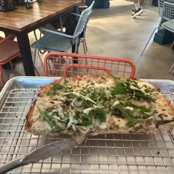 Electric Dough Pizza Co. - Pizza Near Me - Jacksonville, Florida Electric Dough Pizza Co. - Pizza Near Me - Jacksonville, Florida