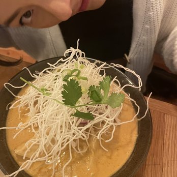Kati Vegan Thai - Khao Soi. - Thai Near Me - Seattle, Washington Kati Vegan Thai - Khao Soi. - Thai Near Me - Seattle, Washington